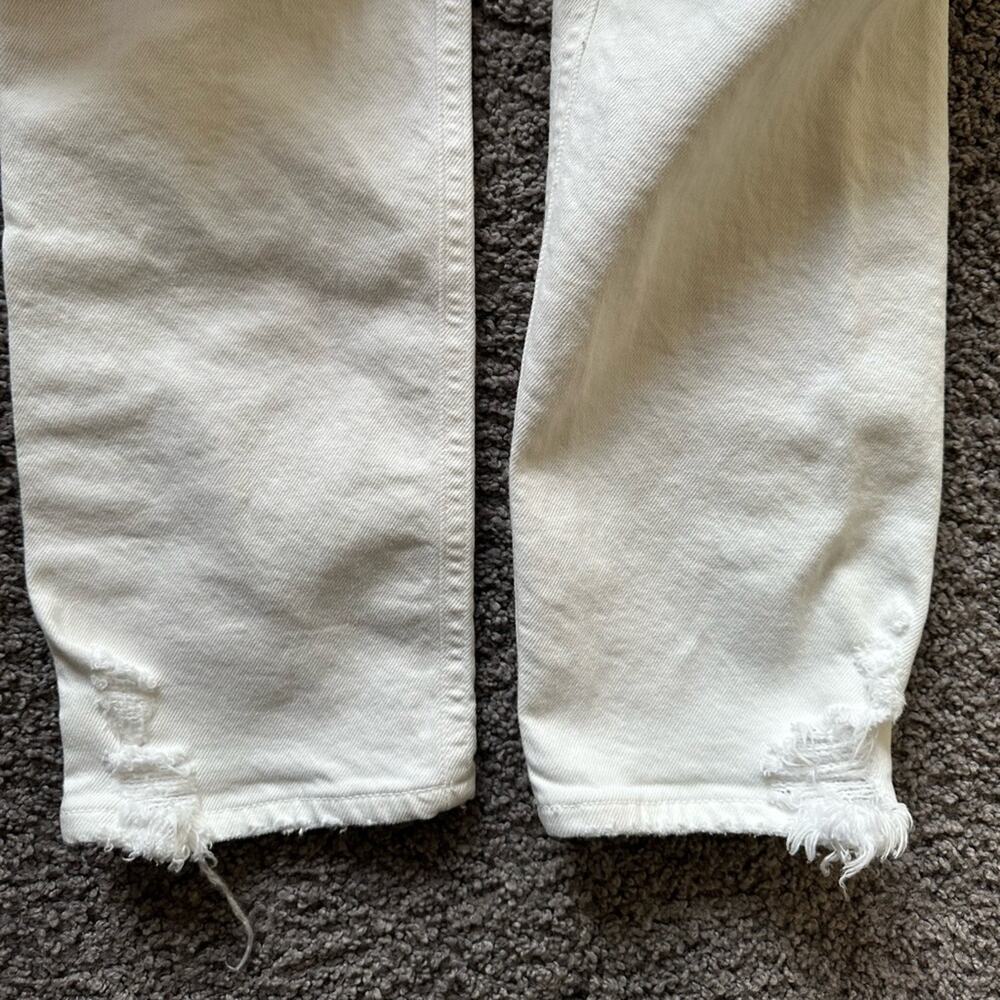 Citizens of Humanity Jolene Jeans - Picture 7 of 9